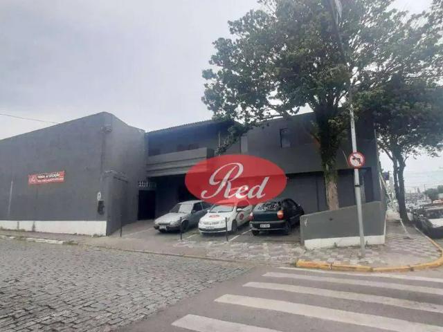 Galpão venda em Região Imediata de São Paulo, Região Metropolitana de São Paulo
