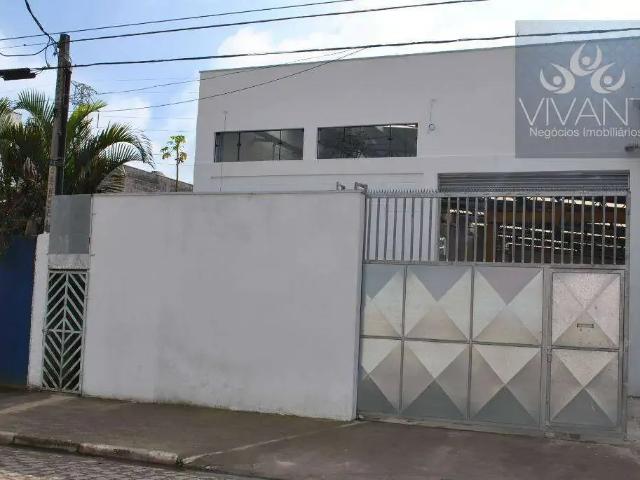 Galpão venda em Região Imediata de São Paulo, Região Metropolitana de São Paulo