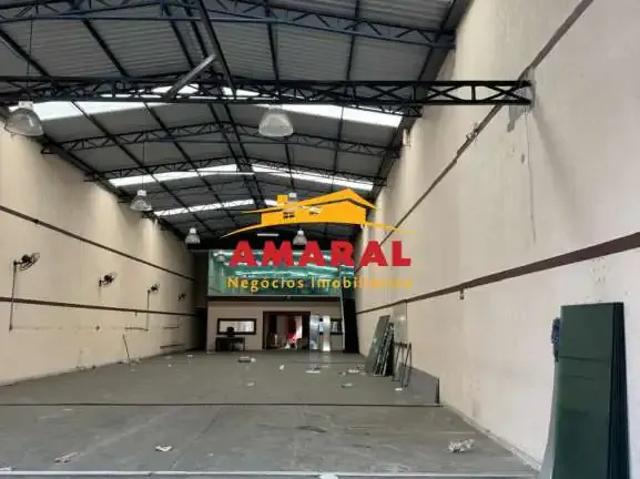 Galpão venda em Região Imediata de São Paulo, Região Metropolitana de São Paulo