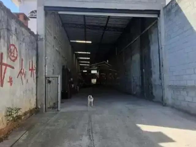 Galpão venda em Região Imediata de São Paulo, Região Metropolitana de São Paulo