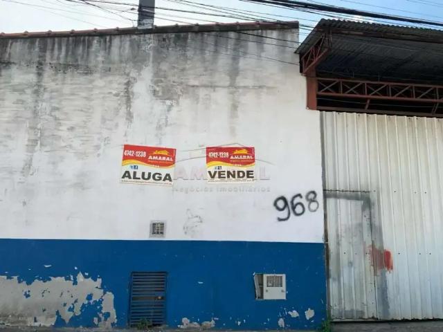 Galpão venda em Região Imediata de São Paulo, Região Metropolitana de São Paulo