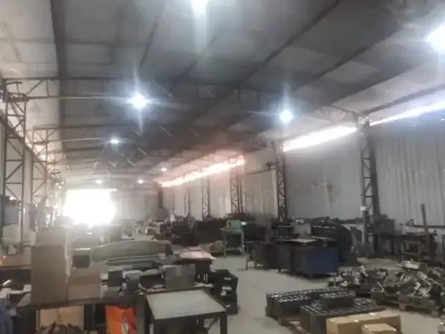 Galpão venda em Região Imediata de São Paulo, Região Metropolitana de São Paulo