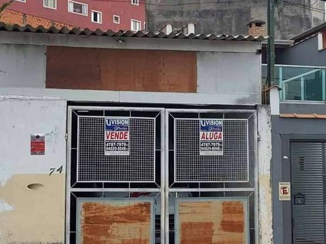 Galpão venda em Taboão da Serra