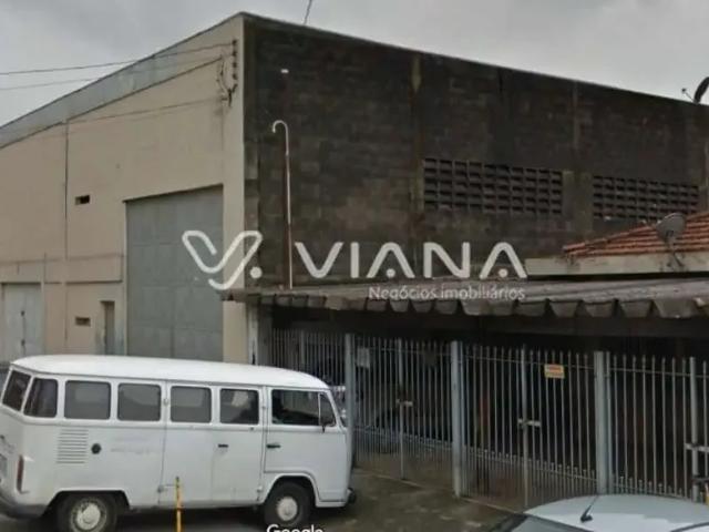 Galpão venda em Região Imediata de São Paulo, Região Metropolitana de São Paulo