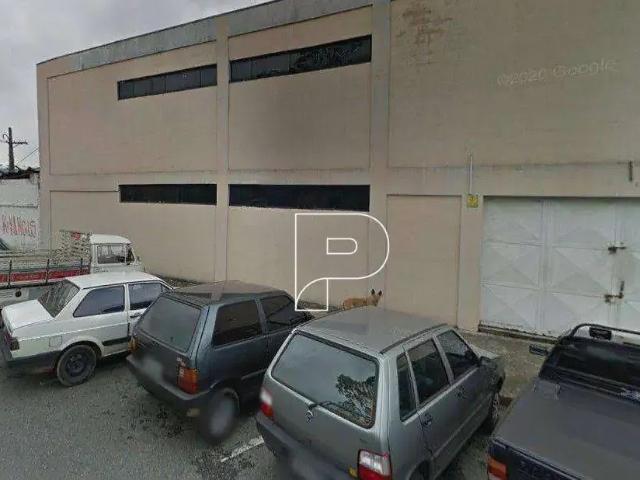 Galpão venda em Região Imediata de São Paulo, Região Metropolitana de São Paulo