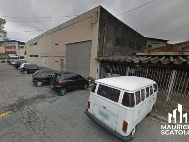 Galpão venda em Região Imediata de São Paulo, Região Metropolitana de São Paulo