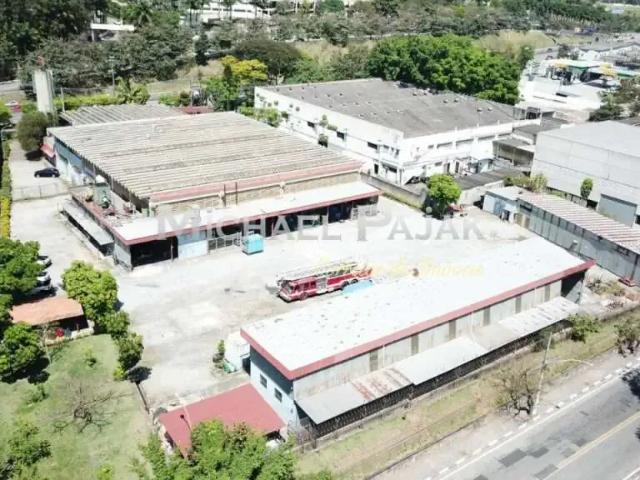 Galpão venda em Região Imediata de São Paulo, Região Metropolitana de São Paulo