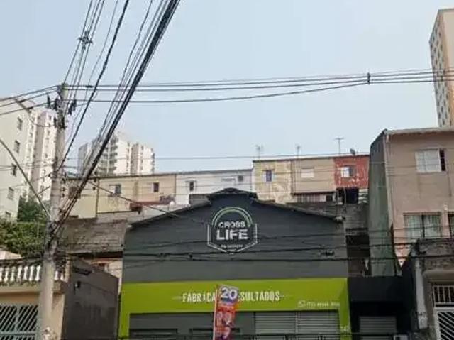 Galpão venda em Região Imediata de São Paulo, Região Metropolitana de São Paulo