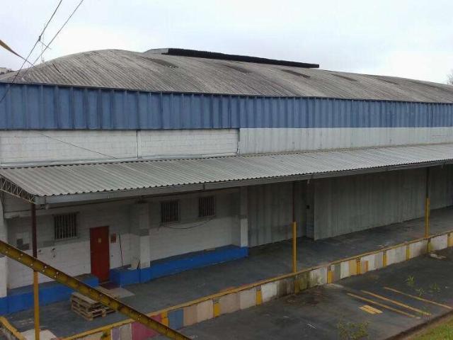 Galpão venda em Região Imediata de São Paulo, Região Metropolitana de São Paulo