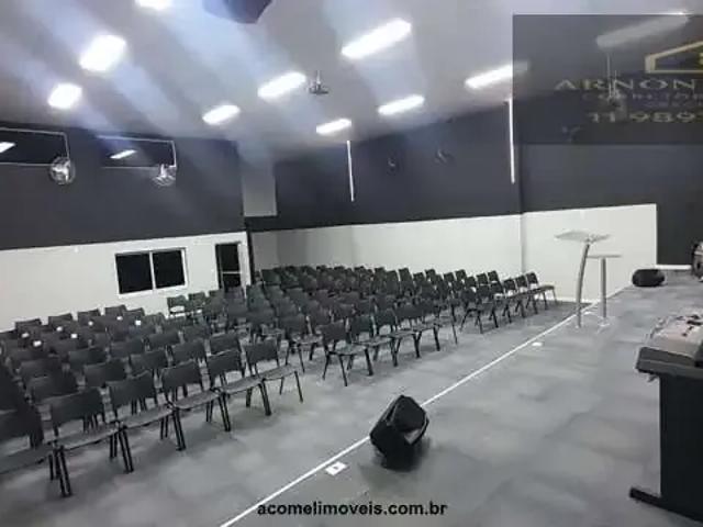 Galpão venda em Região Imediata de São Paulo, Região Metropolitana de São Paulo