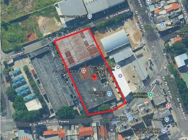 Galpão venda em Região Imediata de São Paulo, Região Metropolitana de São Paulo