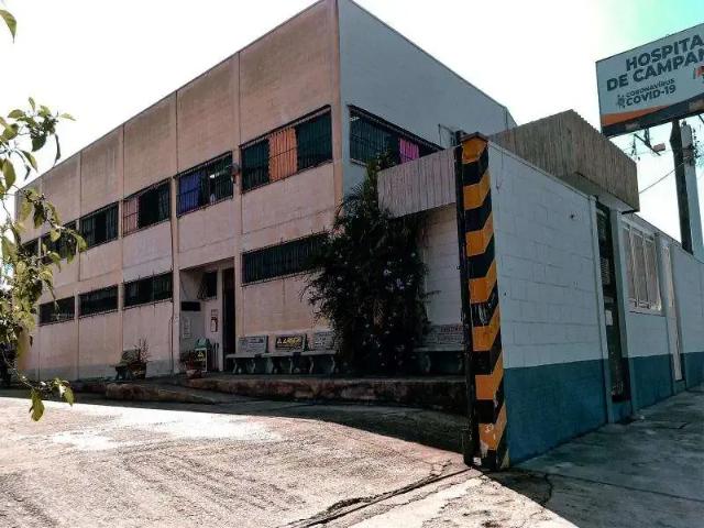 Galpão venda em Região Imediata de São Paulo, Região Metropolitana de São Paulo
