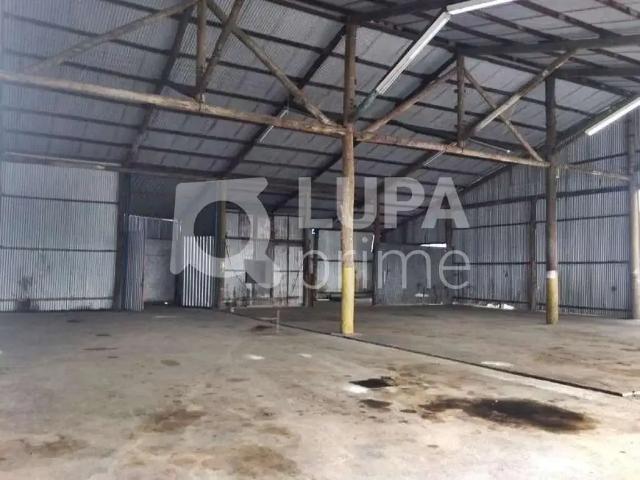 Galpão venda em Região Imediata de São Paulo, Região Metropolitana de São Paulo