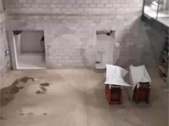 Galpão venda em Região Imediata de São Paulo, Região Metropolitana de São Paulo