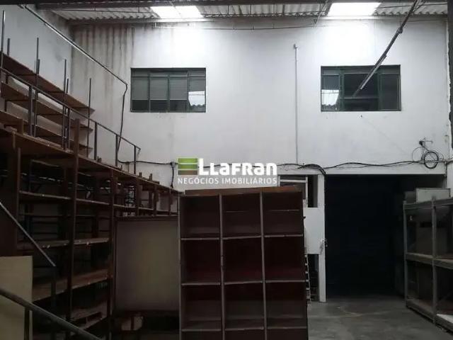 Galpão venda em Região Imediata de São Paulo, Região Metropolitana de São Paulo
