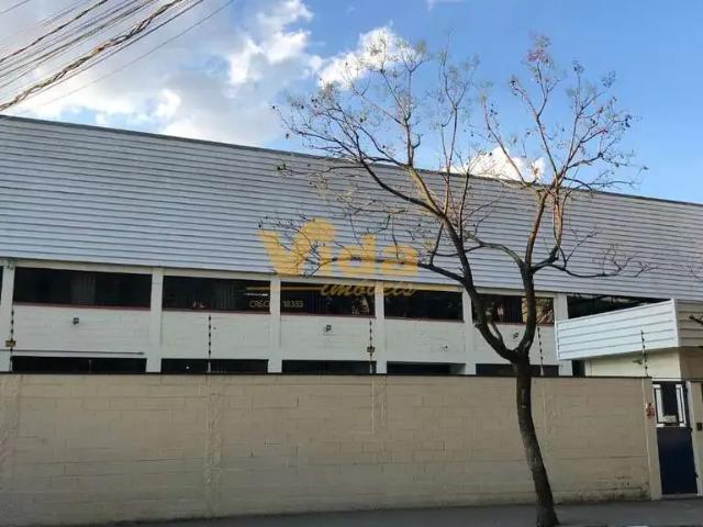 Galpão venda em Região Imediata de São Paulo, Região Metropolitana de São Paulo