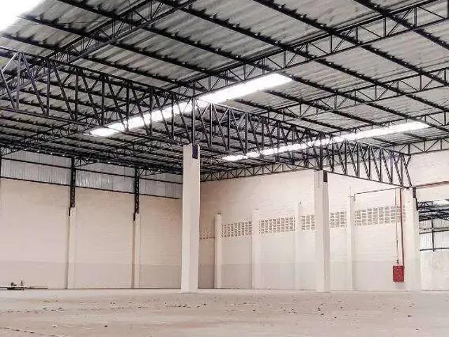 Galpão venda em Região Imediata de São Paulo, Região Metropolitana de São Paulo