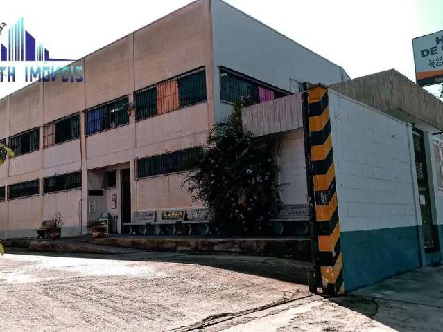 Galpão venda em Região Imediata de São Paulo, Região Metropolitana de São Paulo