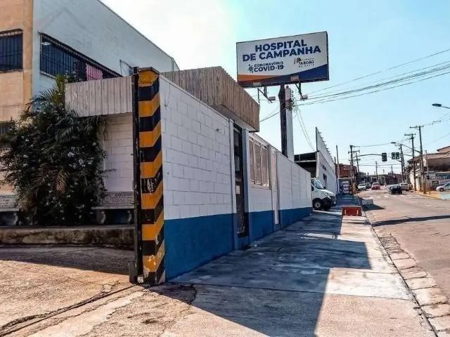 Galpão venda em Região Imediata de São Paulo, Região Metropolitana de São Paulo