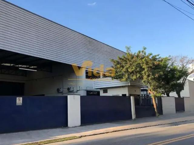 Galpão venda em Região Imediata de São Paulo, Região Metropolitana de São Paulo