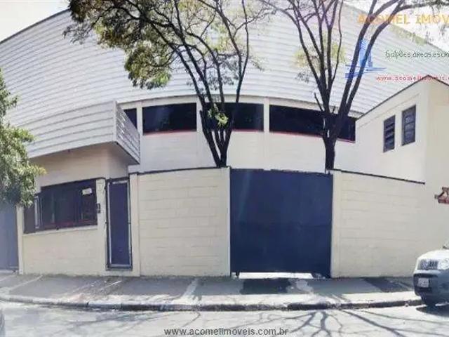 Galpão venda em Região Imediata de São Paulo, Região Metropolitana de São Paulo