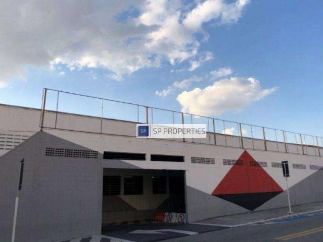 Galpão venda em Região Imediata de São Paulo, Região Metropolitana de São Paulo