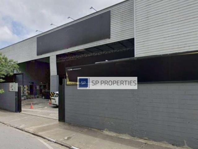 Galpão venda em Região Imediata de São Paulo, Região Metropolitana de São Paulo