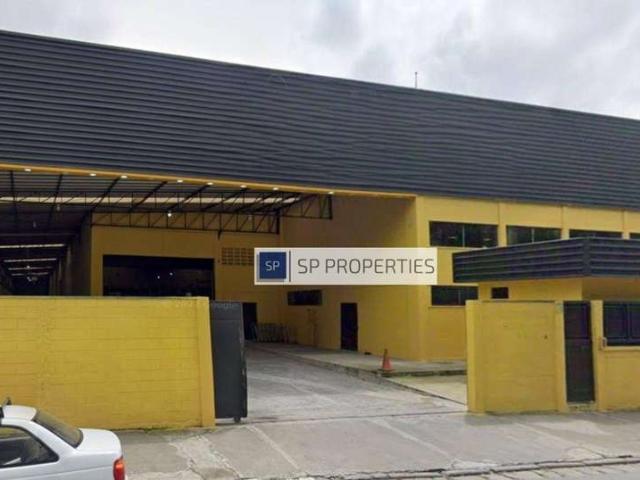 Galpão venda em Região Imediata de São Paulo, Região Metropolitana de São Paulo