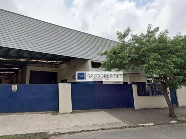 Galpão venda em Região Imediata de São Paulo, Região Metropolitana de São Paulo