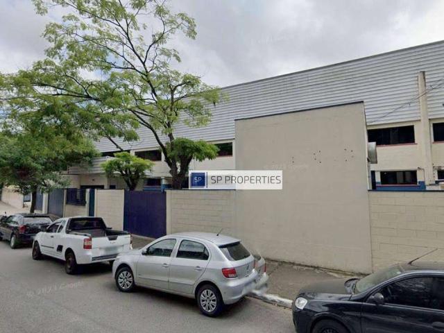 Galpão venda em Região Imediata de São Paulo, Região Metropolitana de São Paulo