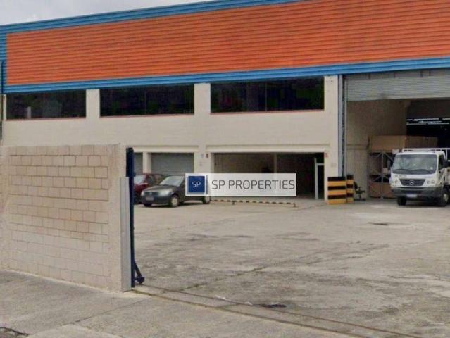 Galpão venda em Região Imediata de São Paulo, Região Metropolitana de São Paulo