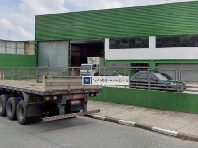 Galpão venda em Região Imediata de São Paulo, Região Metropolitana de São Paulo