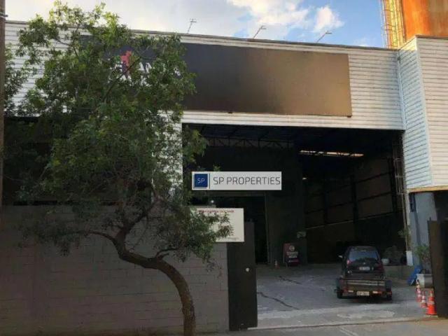 Galpão venda em Região Imediata de São Paulo, Região Metropolitana de São Paulo