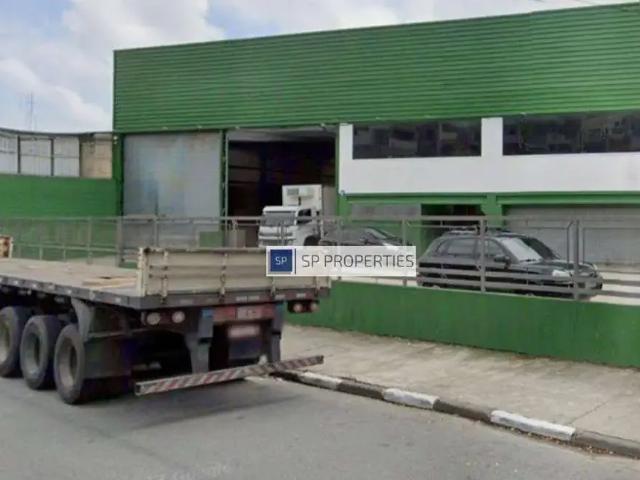 Galpão venda em Região Imediata de São Paulo, Região Metropolitana de São Paulo