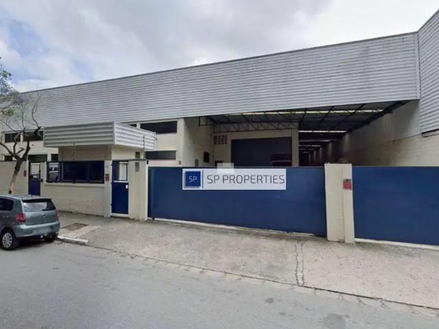 Galpão venda em Região Imediata de São Paulo, Região Metropolitana de São Paulo