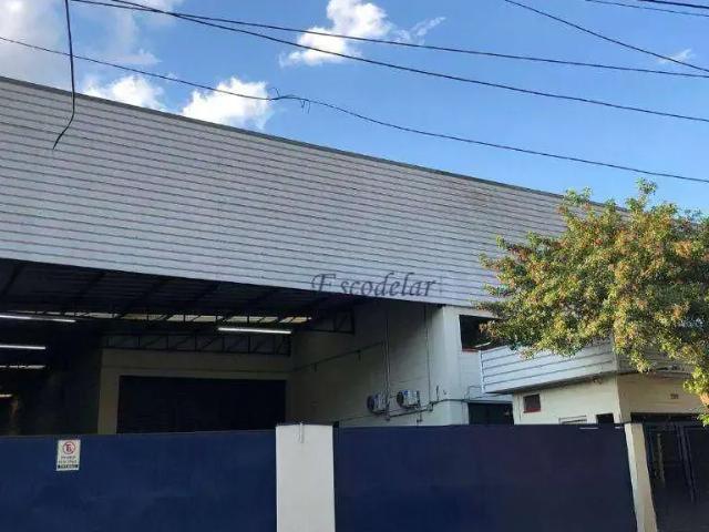 Galpão venda em Região Imediata de São Paulo, Região Metropolitana de São Paulo