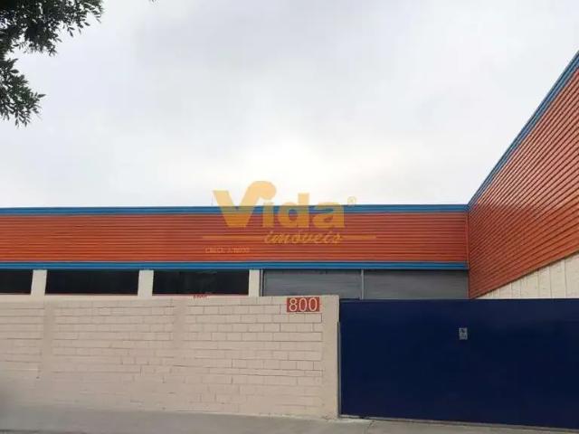Galpão venda em Região Imediata de São Paulo, Região Metropolitana de São Paulo