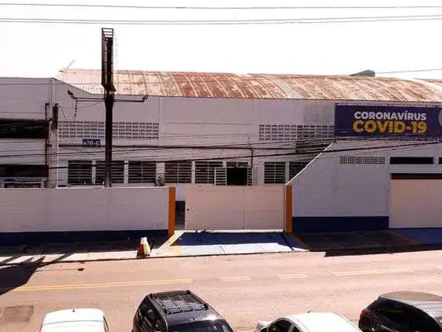 Galpão venda em Região Imediata de São Paulo, Região Metropolitana de São Paulo