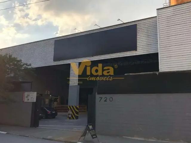 Galpão venda em Região Imediata de São Paulo, Região Metropolitana de São Paulo