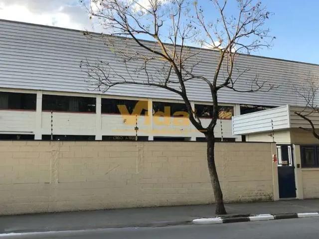 Galpão venda em Região Imediata de São Paulo, Região Metropolitana de São Paulo