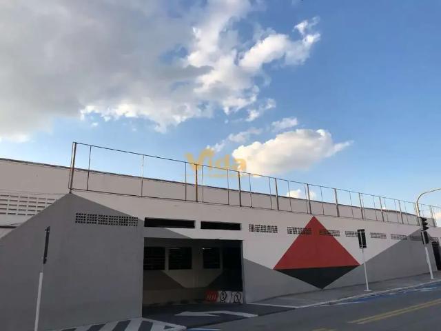 Galpão venda em Região Imediata de São Paulo, Região Metropolitana de São Paulo