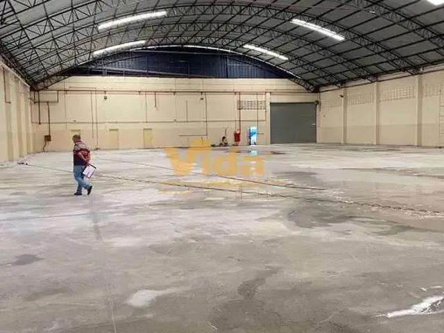 Galpão venda em Região Imediata de São Paulo, Região Metropolitana de São Paulo