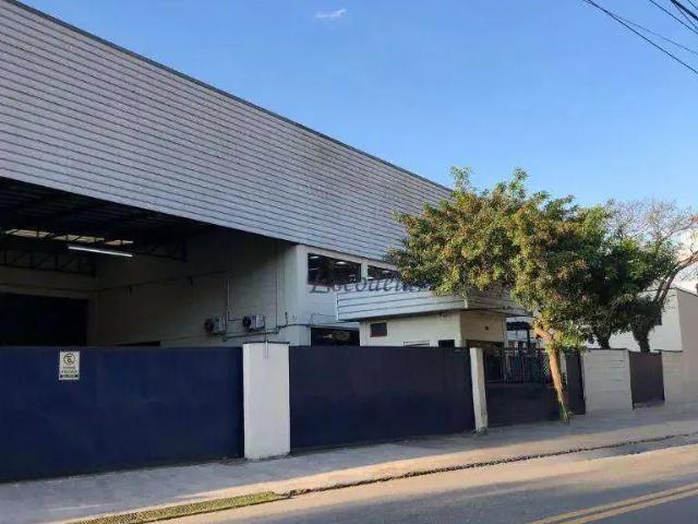 Galpão venda em Região Imediata de São Paulo, Região Metropolitana de São Paulo