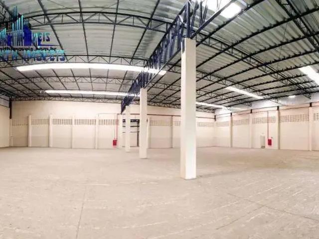 Galpão venda em Região Imediata de São Paulo, Região Metropolitana de São Paulo