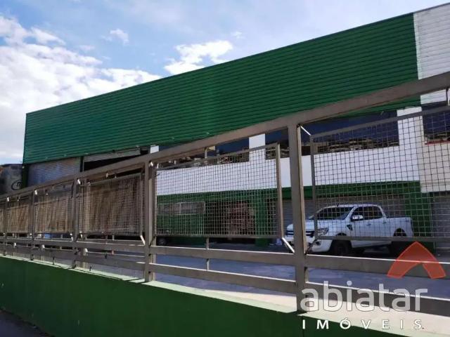 Galpão venda em Região Imediata de São Paulo, Região Metropolitana de São Paulo