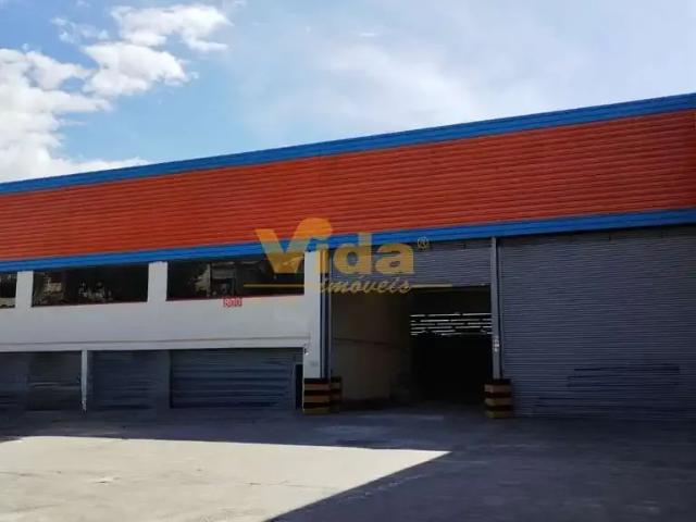 Galpão venda em Região Imediata de São Paulo, Região Metropolitana de São Paulo