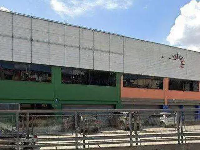 Galpão venda em Região Imediata de São Paulo, Região Metropolitana de São Paulo