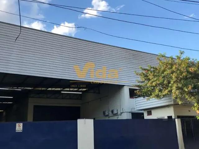 Galpão venda em Região Imediata de São Paulo, Região Metropolitana de São Paulo