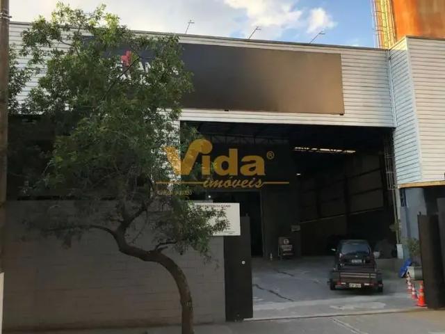 Galpão venda em Região Imediata de São Paulo, Região Metropolitana de São Paulo