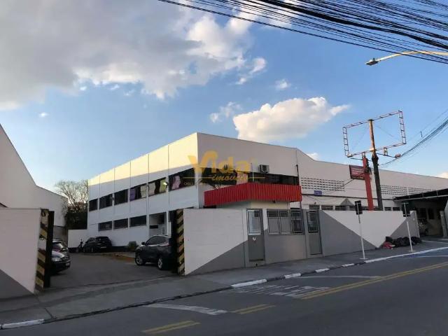 Galpão venda em Região Imediata de São Paulo, Região Metropolitana de São Paulo